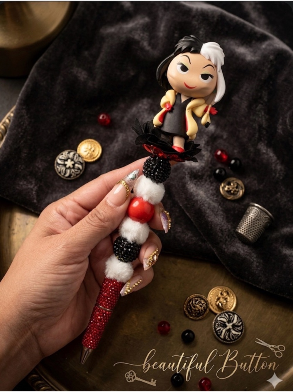 Custom Pen